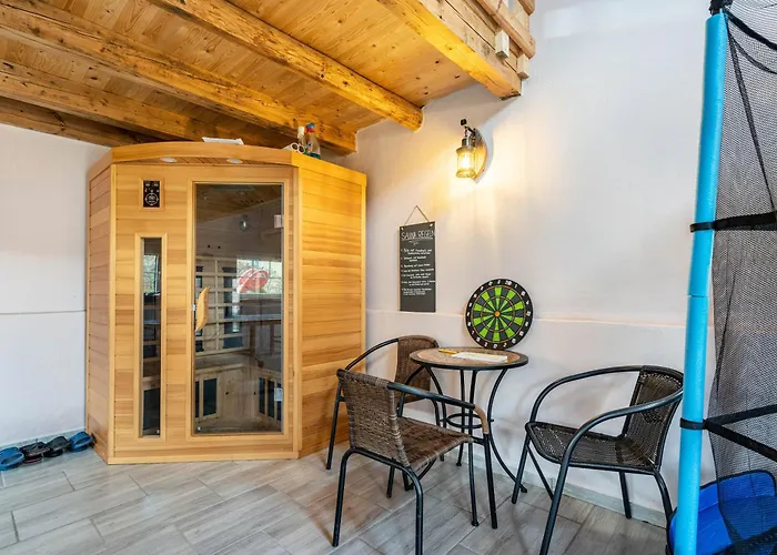 Fichtelberg Rottendorf