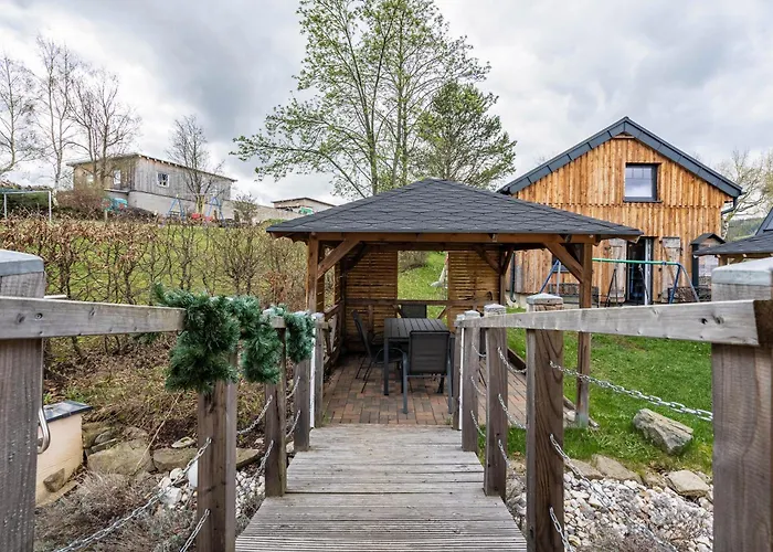 Fichtelberg * Rottendorf