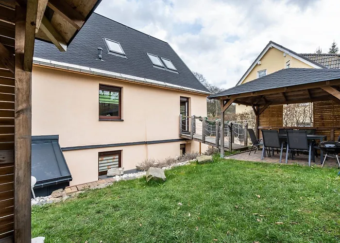 Fichtelberg * Rottendorf