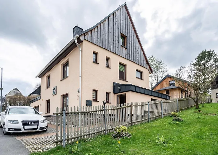 Fichtelberg Rottendorf