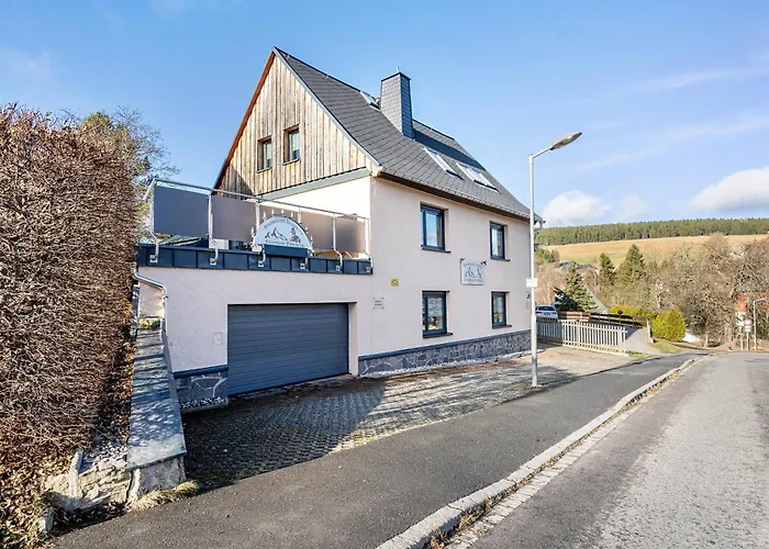 Fichtelberg * Rottendorf