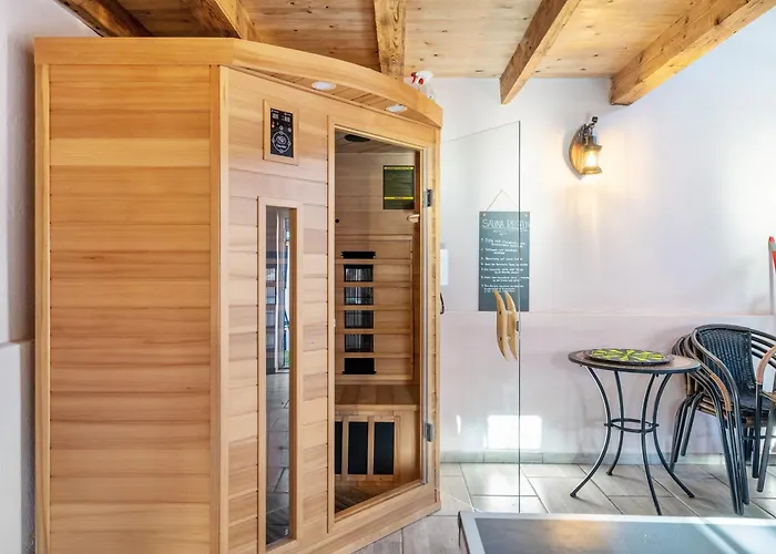 Fichtelberg Rottendorf