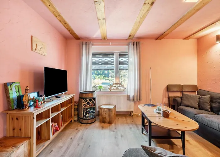 Fichtelberg * Rottendorf