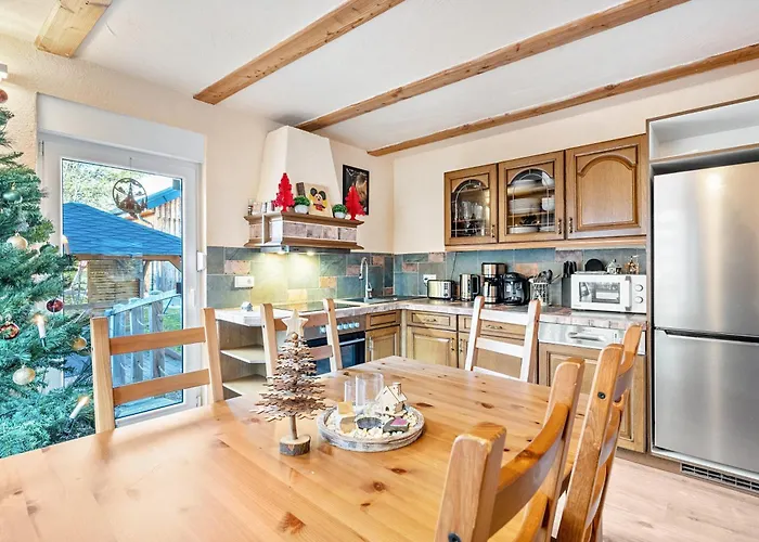 Fichtelberg Rottendorf