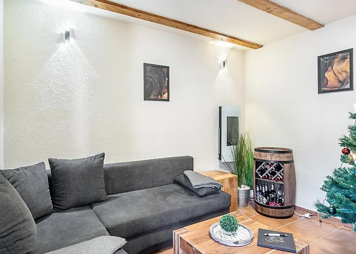 Fichtelberg Vakantiehuis Rottendorf