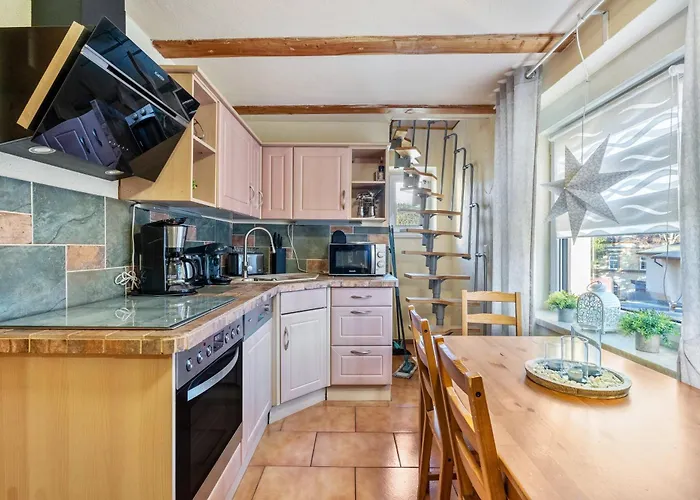 Fichtelberg * Rottendorf